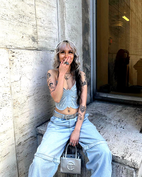 melislie instagram image archive image