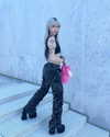 melislie Altpins Profile Picture