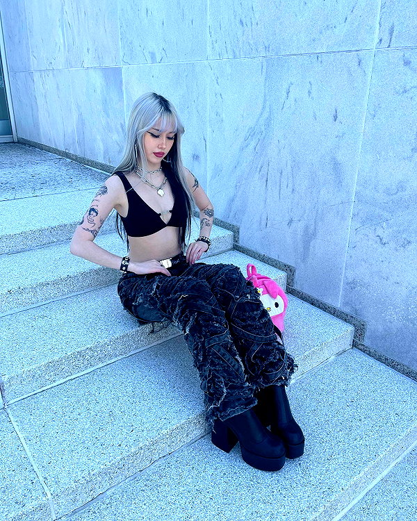 melislie instagram image archive image
