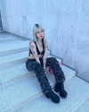 melislie Altpins Profile Picture