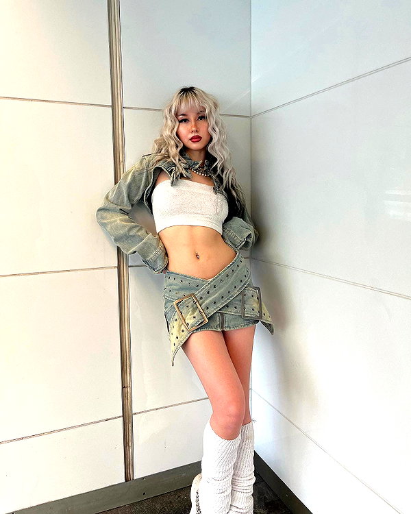 melislie instagram image archive image