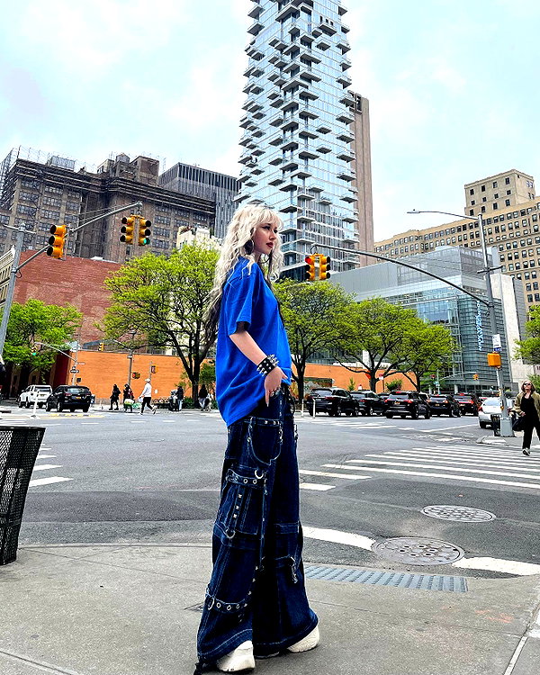 melislie instagram image archive image