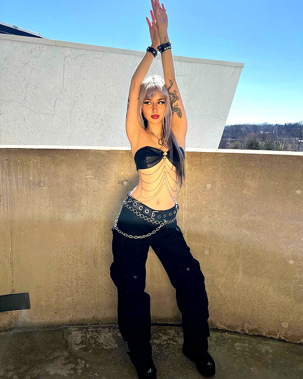 melislie instagram image archive image