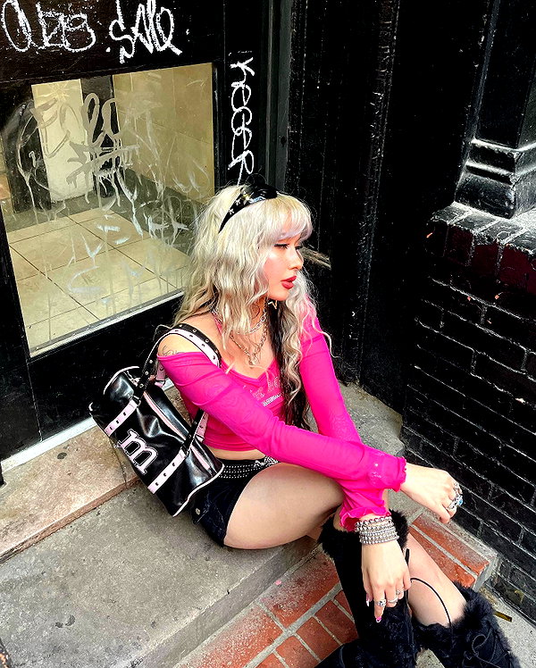 melislie instagram image archive image