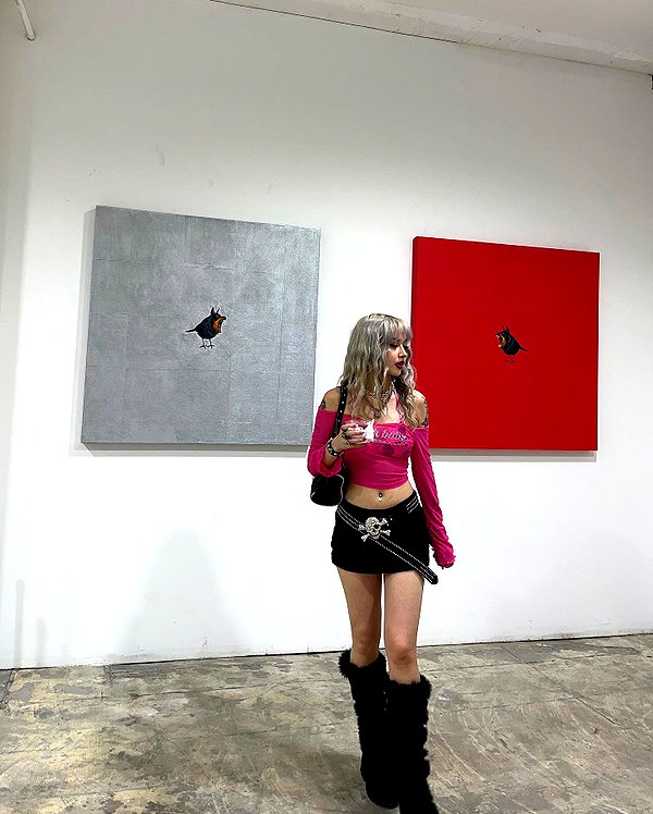 melislie instagram image archive image