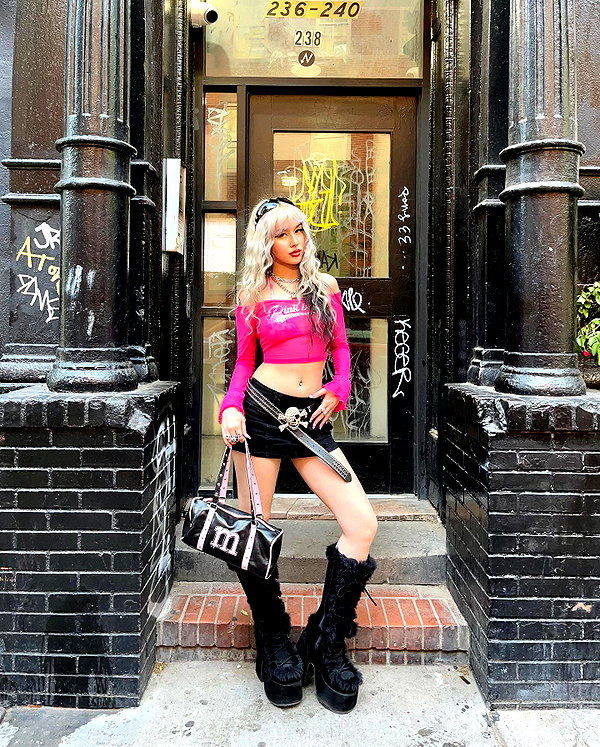 melislie instagram image archive image