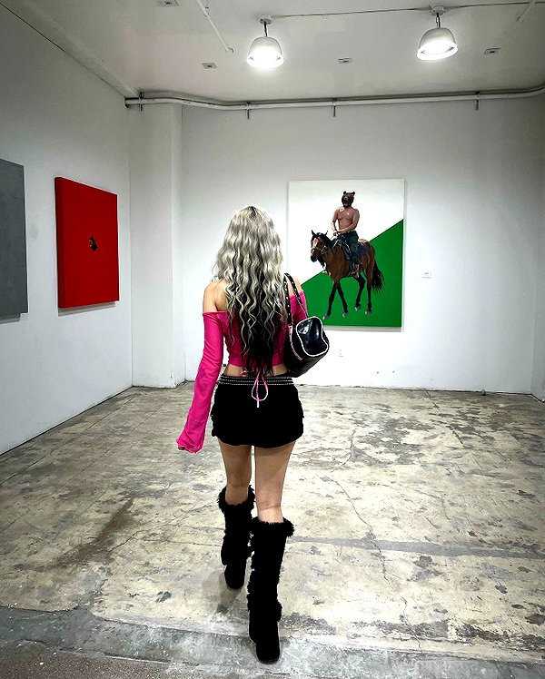 melislie instagram image archive image