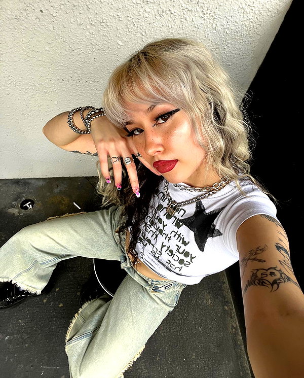 melislie instagram image archive image