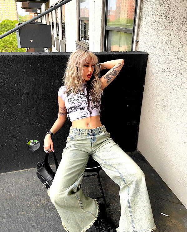 melislie instagram image archive image