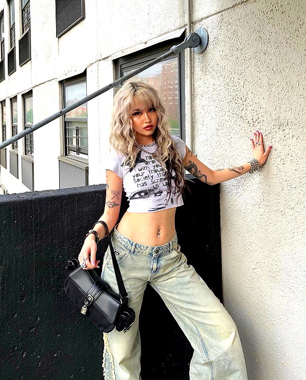 melislie instagram image archive image