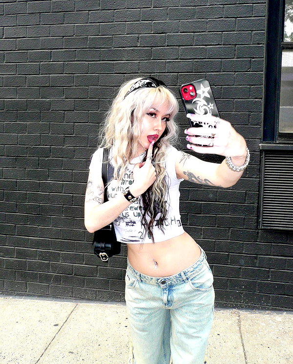 melislie instagram image archive image
