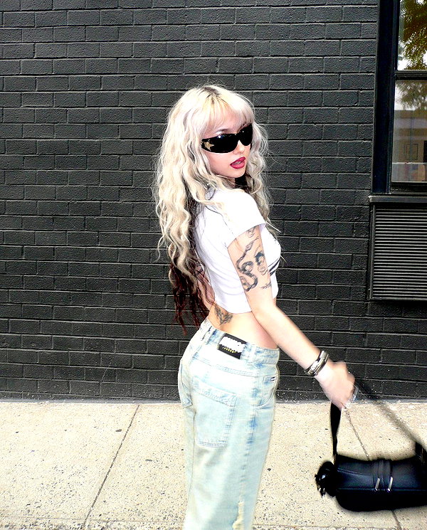 melislie instagram image archive image