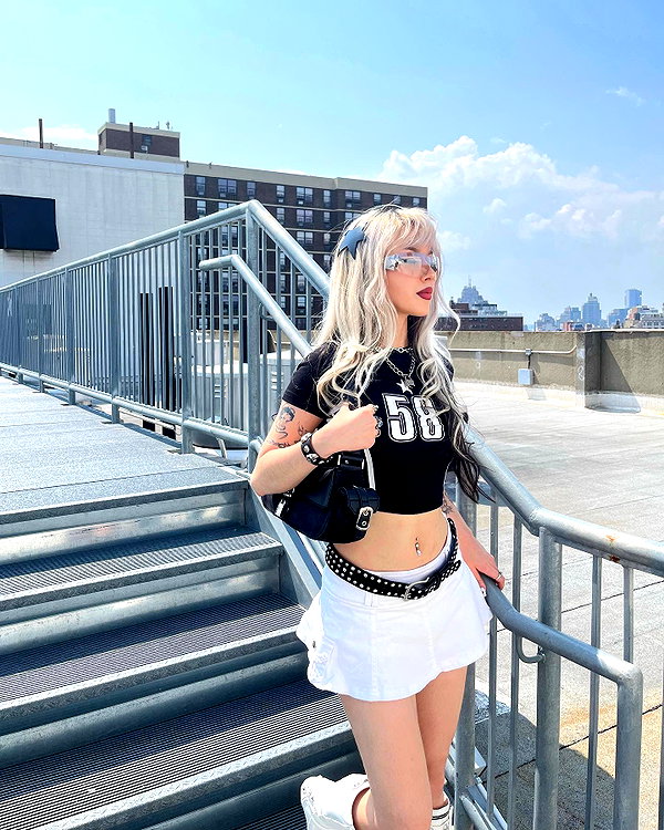 melislie instagram image archive image