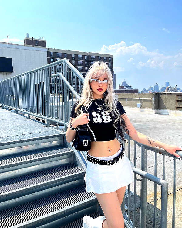 melislie instagram image archive image