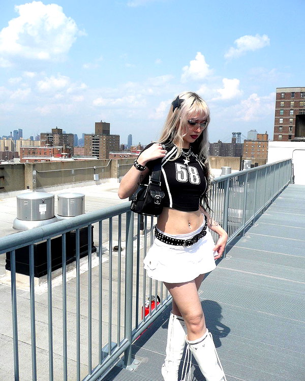 melislie instagram image archive image