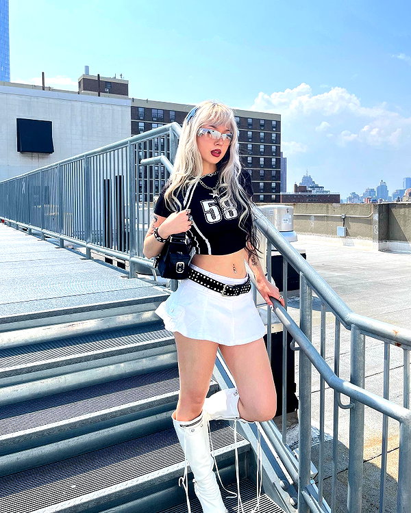 melislie instagram image archive image