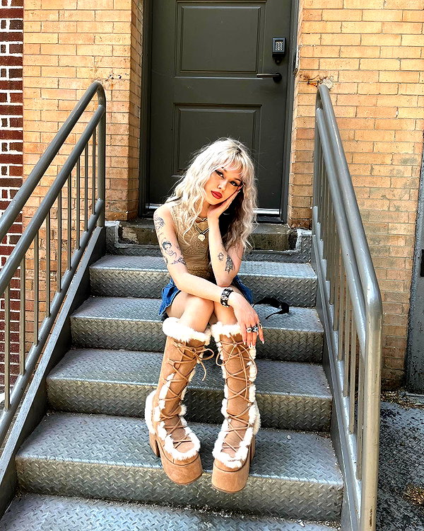 melislie instagram image archive image