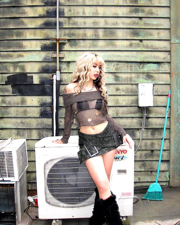 melislie instagram image archive image