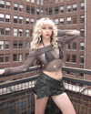melislie Altpins Profile Picture