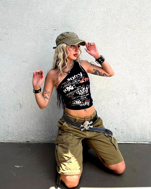 melislie instagram image archive image