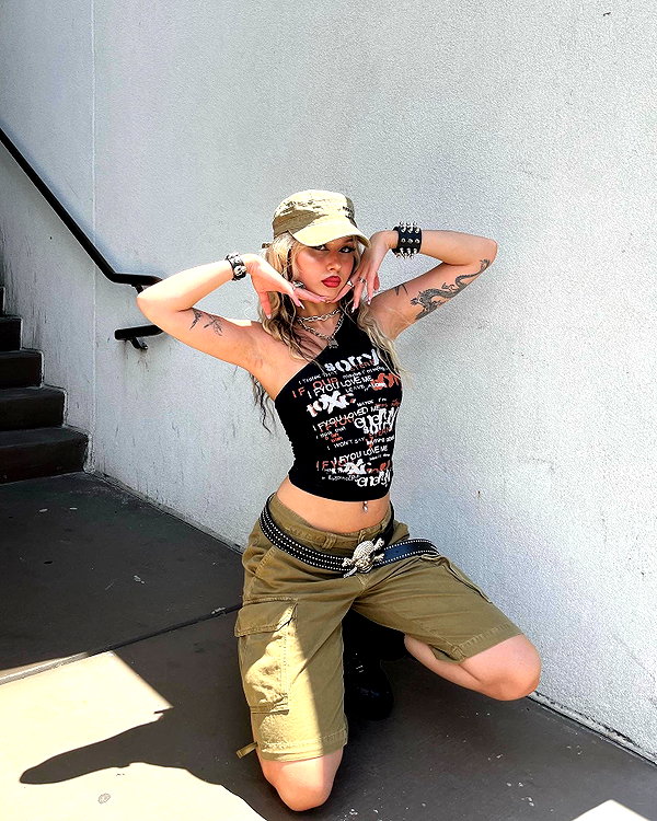 melislie instagram image archive image