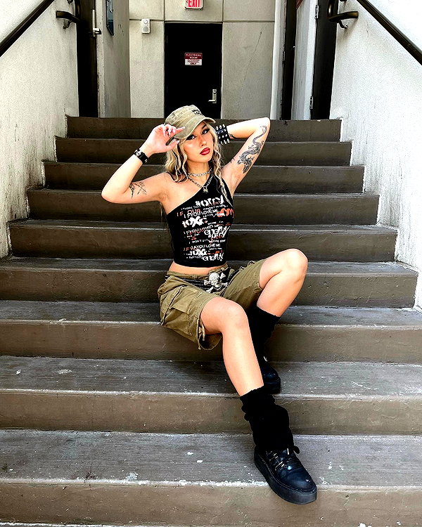 melislie instagram image archive image