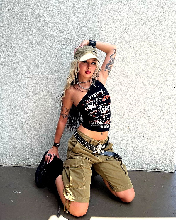 melislie instagram image archive image