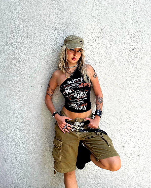 melislie instagram image archive image