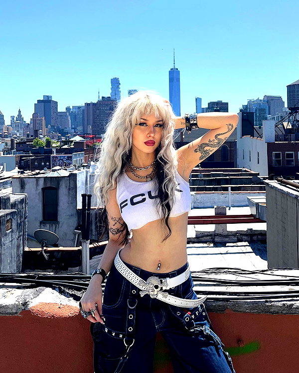 melislie instagram image archive image