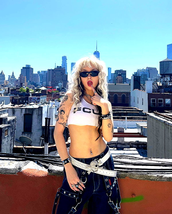 melislie instagram image archive image