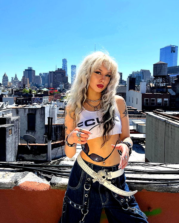 melislie instagram image archive image
