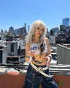 melislie Altpins Profile Picture