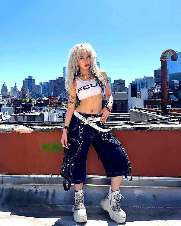 melislie instagram image archive image