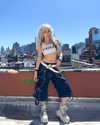 melislie Altpins Profile Picture