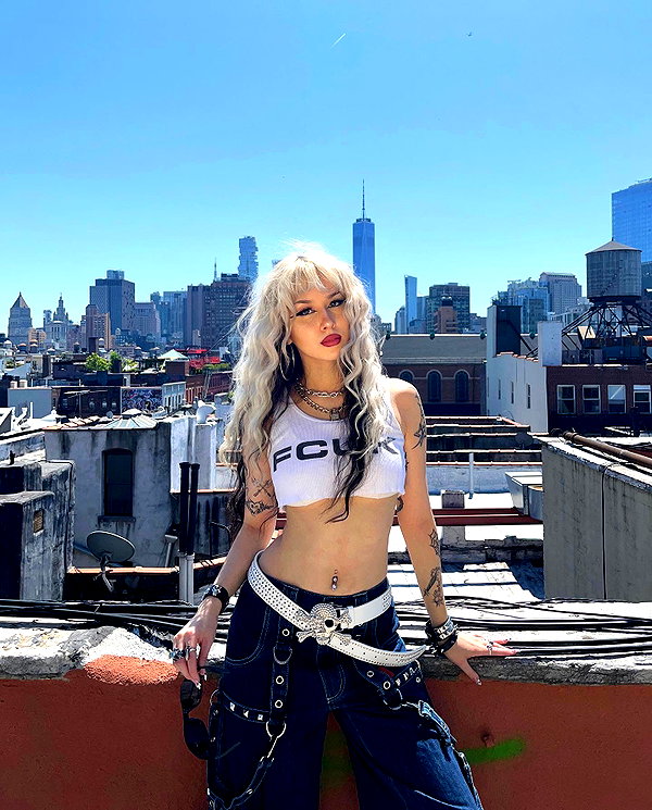 melislie instagram image archive image