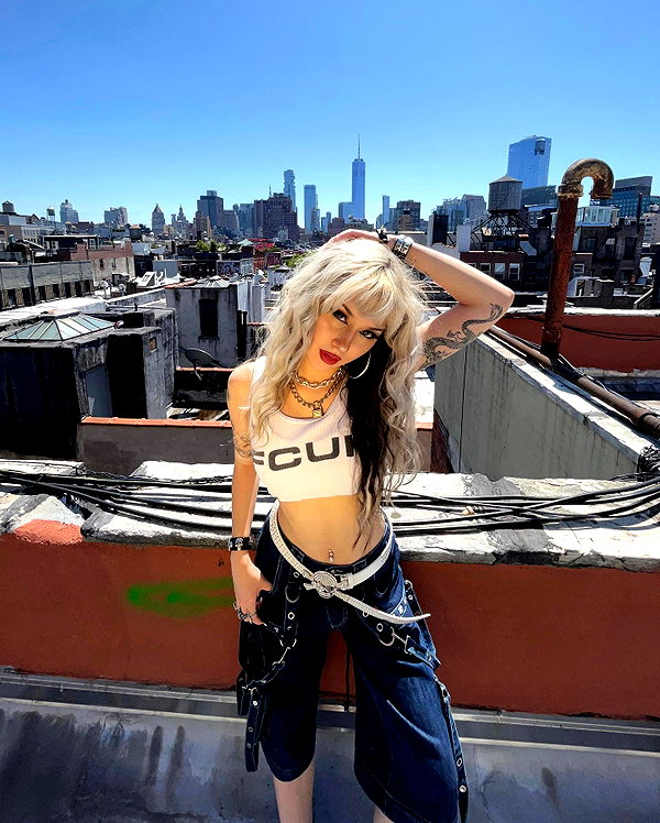 melislie instagram image archive image