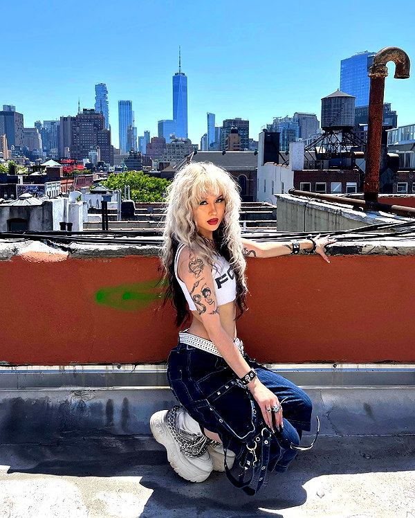 melislie instagram image archive image