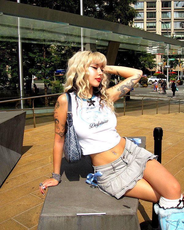melislie instagram image archive image