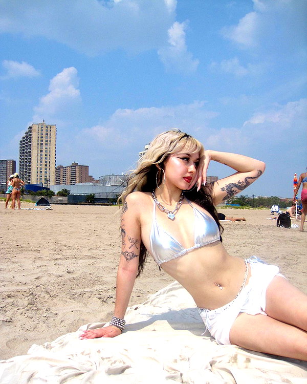 melislie instagram image archive image