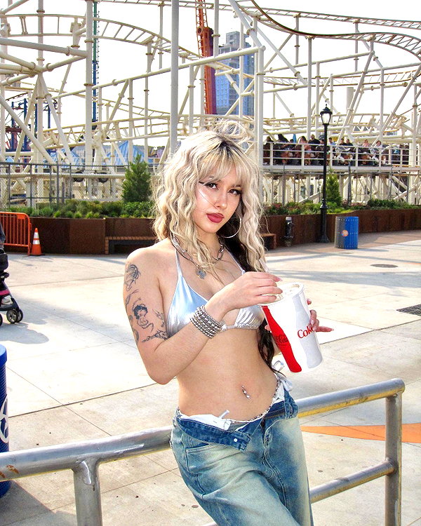 melislie instagram image archive image