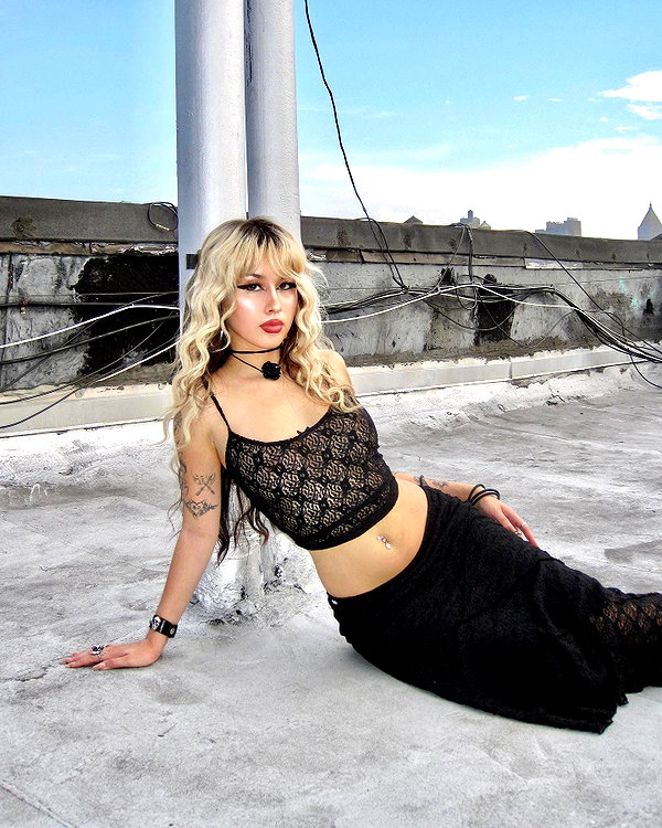 melislie instagram image archive image