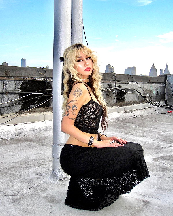 melislie instagram image archive image