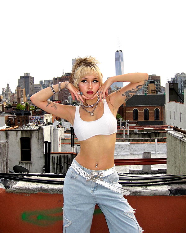melislie instagram image archive image