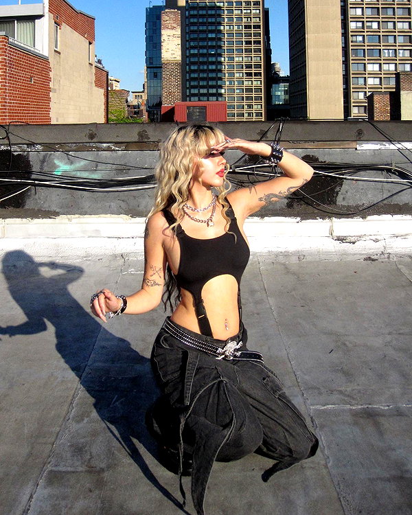 melislie instagram image archive image