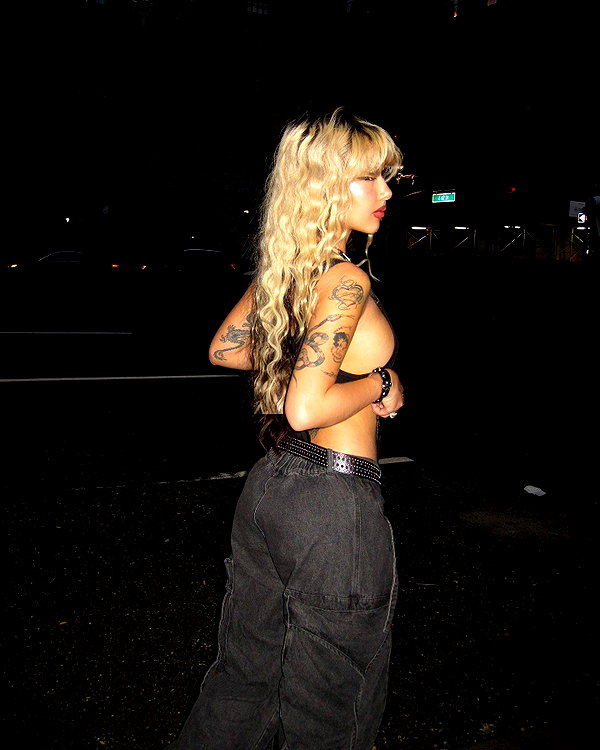 melislie instagram image archive image