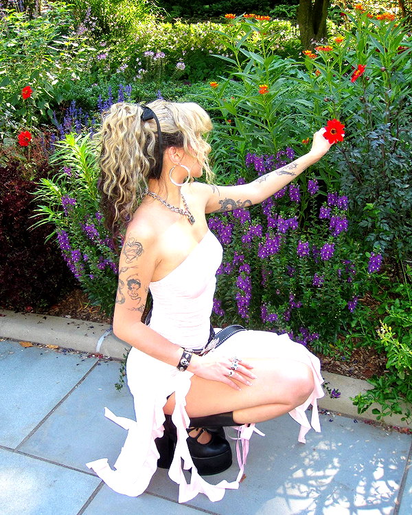 melislie instagram image archive image