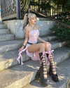 melislie Altpins Profile Picture