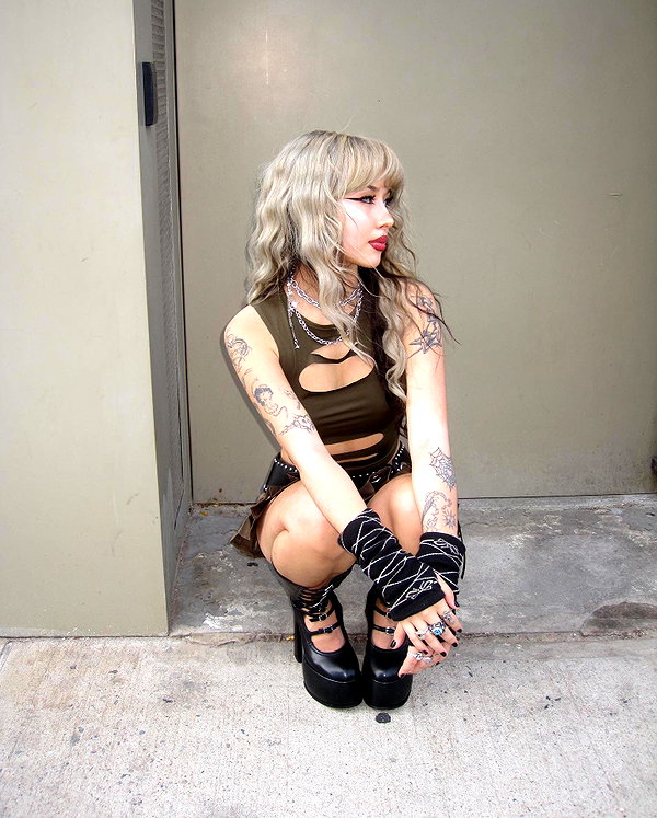 melislie instagram image archive image