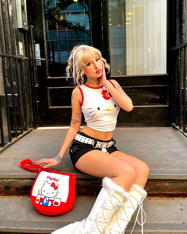 melislie instagram image archive image