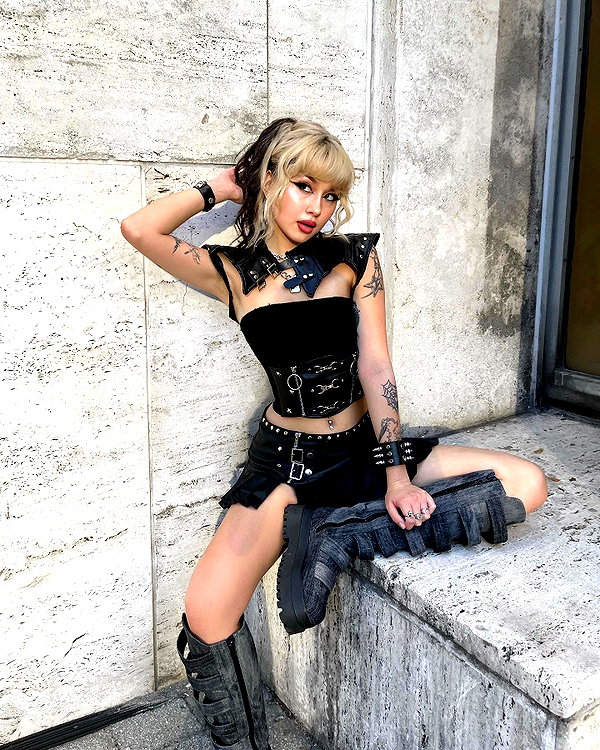 melislie instagram image archive image